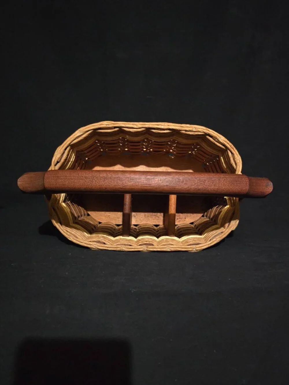 Foxcreek Basket Co. foxcreek basket